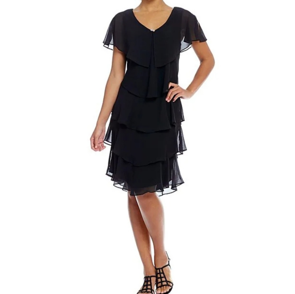 Ignite Evenings shift dress